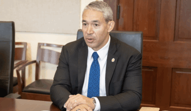 San Antonio's Ethics Review Board to hear complaint against former Mayor Ron Nirenberg
