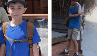 Philly police seek public’s help in finding missing 11-year-old boy – NBC10 Philadelphia