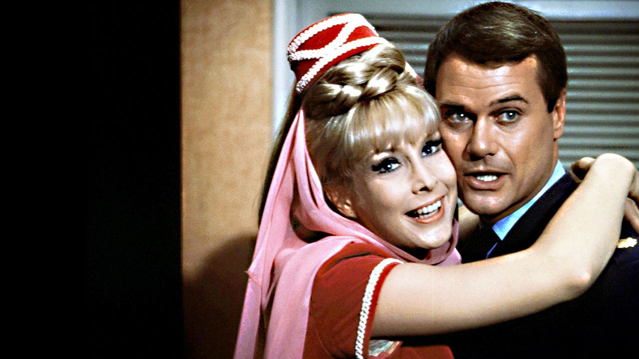 'I Dream of Jeannie' star Barbara Eden never saw her character as sexual