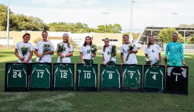 Dolphins Fight FIU to Draw