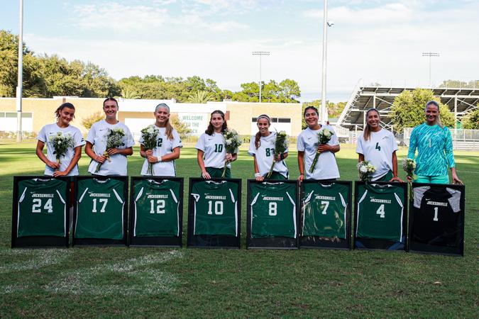 Dolphins Fight FIU to Draw