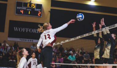 Phoenix Drops Tournament Finale At USC Upstate