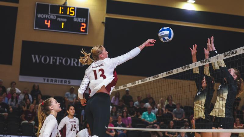 Phoenix Drops Tournament Finale At USC Upstate