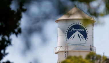 Paramount condemns Israel boycott by Emma Stone, Joaquin Phoenix, more Hollywood stars