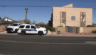 Three people injured in Phoenix shooting: What we know
