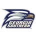 Ga. Southern Logo