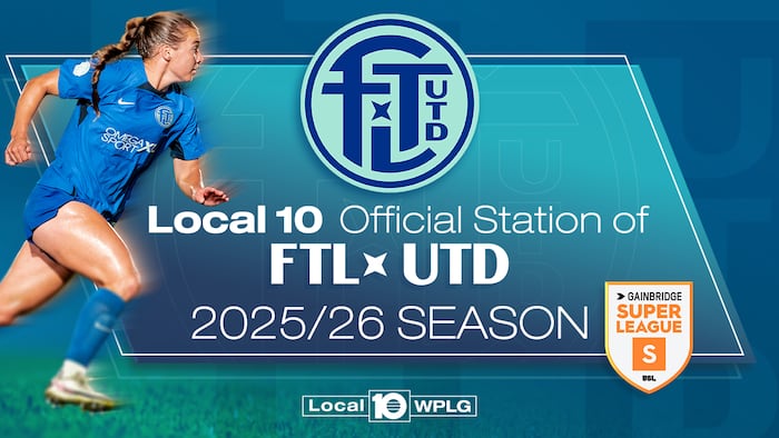 Fort Lauderdale United dominate first place Dallas Trinity
