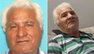 Deputies search for missing man with dementia in El Cajon