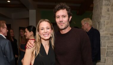 Emmys 2025: Inside the A-List Parties