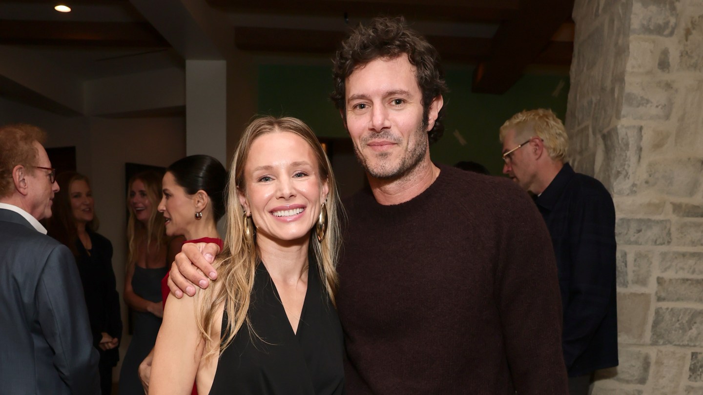 Emmys 2025: Inside the A-List Parties
