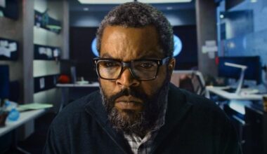 Ice Cube Says Critical Disaster Shot Without Director Or Actors Present