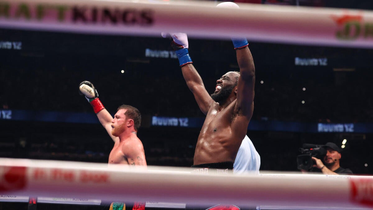 Canelo Alvarez vs. Terence Crawford fight: Results, winners, highlights, fight card, complete guide