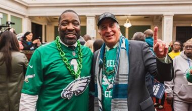 Five for Friday: Recapping Philadelphia City Council’s legislative kickoff