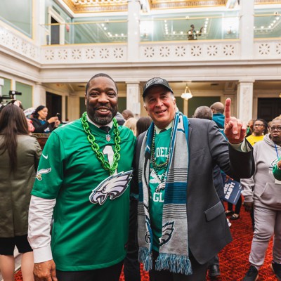 Five for Friday: Recapping Philadelphia City Council’s legislative kickoff