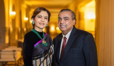 Mukesh Ambani buys tech billionaire’s building in New York City for this staggering sum