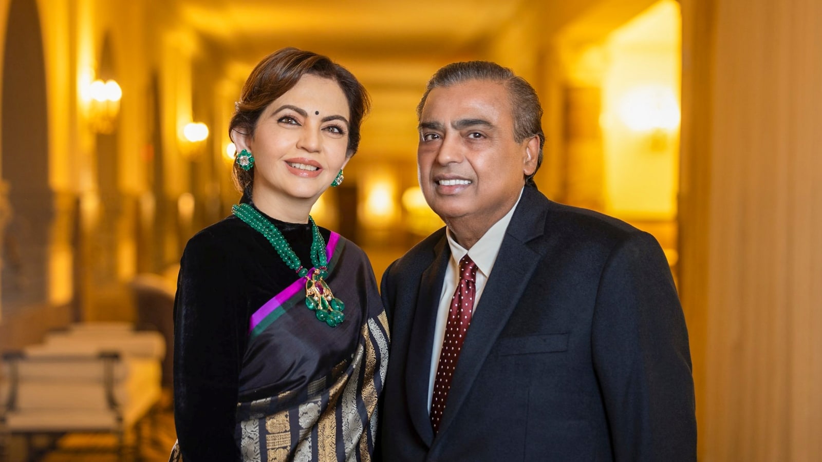 Mukesh Ambani buys tech billionaire’s building in New York City for this staggering sum