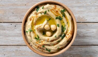 AIIMS gastroenterologist shares top 8 healthy snacks you can eat to keep your digestion moving smoothly: Almond, hummus