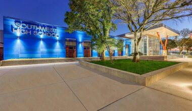 Fort Worth ISD band director assaulted, police investigate