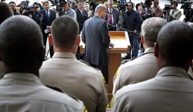 A popular L.A. sheriff touted reforms in a troubled system. Then a young FBI agent showed up