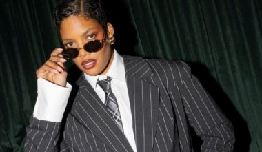 ELOQUII Puts Plus-Size Front & Center At New York Fashion Week
