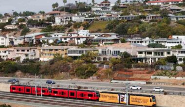 Why do planners want to make city a charmless clone of L.A.? – San Diego Union-Tribune