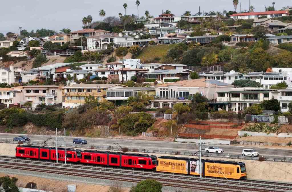 Why do planners want to make city a charmless clone of L.A.? – San Diego Union-Tribune