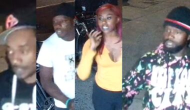 Group sought for brutal attack, robbery outside NYC bar: police