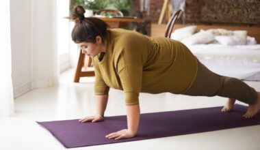 Fitness coach shares top 3 reasons women struggle to lose weight and keep it off: ‘It’s rarely because of food’