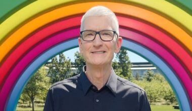 Apple Reportedly Plans to Launch These 10 Products in 'Coming Months'