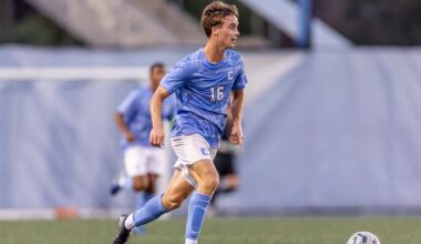 Columbia Renews NYC Derby Against Manhattan Monday Night