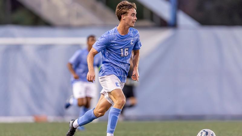 Columbia Renews NYC Derby Against Manhattan Monday Night