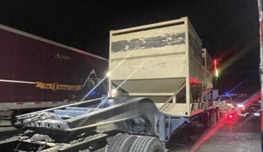 Bexar County Sheriff’s Office arrests 4 on human smuggling, organized crime charges