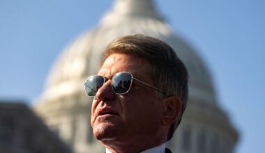 U.S. Rep. Michael McCaul will not seek re-election