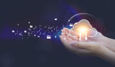 Partnering to overcome the skills gap in cloud computing