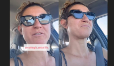 US woman says poor social life forced her to leave Los Angeles: ‘Extreme loneliness is killing us’