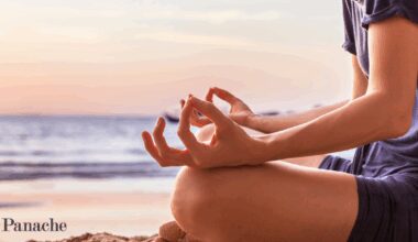 She lost over 55kg after an embarrassing trip to Bali. On her next trip to Goa, she pulled off yoga poses with confidence