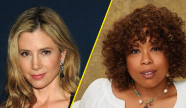 Mira Sorvino, Angela Grovey Join Cast of Broadway's Chicago September 15