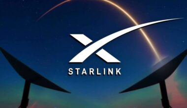 Starlink down: See outage map as users in Nevada, Arizona, and Utah report network issue