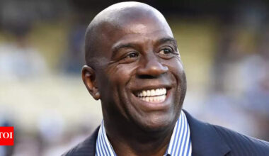 Magic Johnson confessed major rookie-era blunder in underestimating Michael Jordan while chasing Larry Bird rivalry | NBA News