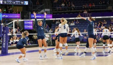 Big Dawgs: Toreros Cap Undefeated Weekend With Win Over Huskies