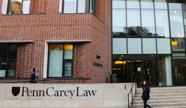 Penn Carey Law unveils new fellowship program, scholarship honoring Sadie Alexander