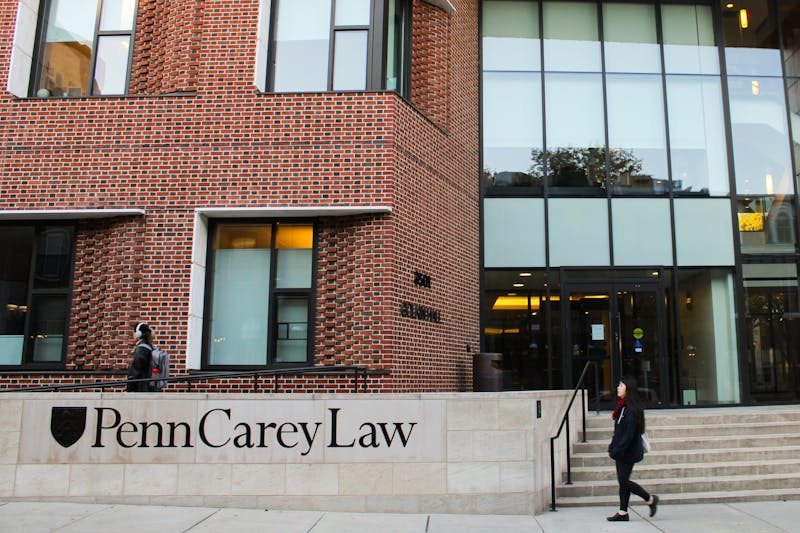 Penn Carey Law unveils new fellowship program, scholarship honoring Sadie Alexander