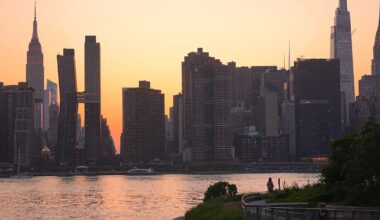 2 measles cases reported in NYC as Trump admin scrutinizes vaccines