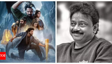 Ram Gopal Varma slams VFX-heavy Rs 400 crore films, praises 'Mirai': 'It is a very big film which didn't boast about itself' |