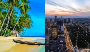 The best countries to retire as a U.S. citizen - MARCA