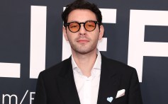 Elliot Grainge attends the 67th Annual GRAMMY Awards on February 02, 2025 in Los Angeles, California.