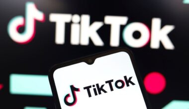 Deal reached to "save" TikTok, Trump suggests