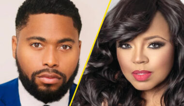 T.J. Wilkins and Shanice Will Be Barack and Michelle Obama in New Musical 44 Off-Broadway