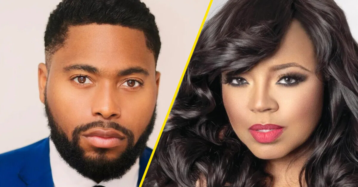 T.J. Wilkins and Shanice Will Be Barack and Michelle Obama in New Musical 44 Off-Broadway