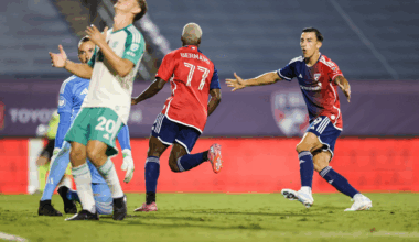What we learned in FC Dallas’ win over Austin FC